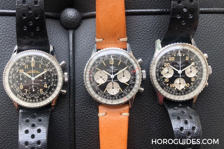 TAG HEUER - MONACO - CAW211P.FC6356 - 【名錶達人TALKS】收藏家Morgan King的故事 Ep.2 - 在入坑勞力士之前,他的300只TAG HEUER豪雅錶