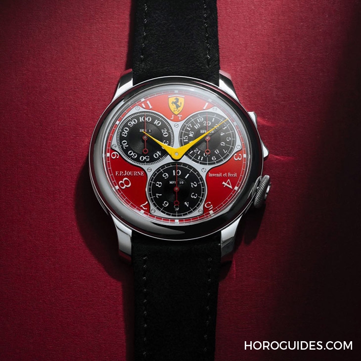 ROLEX - COSMOGRAPH DAYTONA - 116500LN-0001 - 年度最強 ! 2022國際拍賣成交價TOP 20名錶拍品:Part 1( TOP 11~20 )