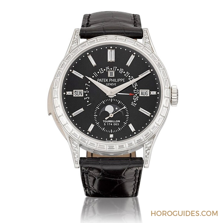 ROLEX - COSMOGRAPH DAYTONA - 116500LN-0001 - 年度最強 ! 2022國際拍賣成交價TOP 20名錶拍品:Part 1( TOP 11~20 )