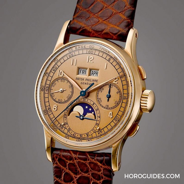 ROLEX - COSMOGRAPH DAYTONA - 116500LN-0001 - 年度最強 ! 2022國際拍賣成交價TOP 20名錶拍品:Part 1( TOP 11~20 )