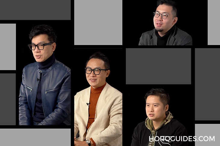 PATEK PHILIPPE - COMPLICATIONS - 5935A-001  - 達人私心推薦!名錶百大熱搜排行榜年度完整版,場外加碼勞力士中古錶認證