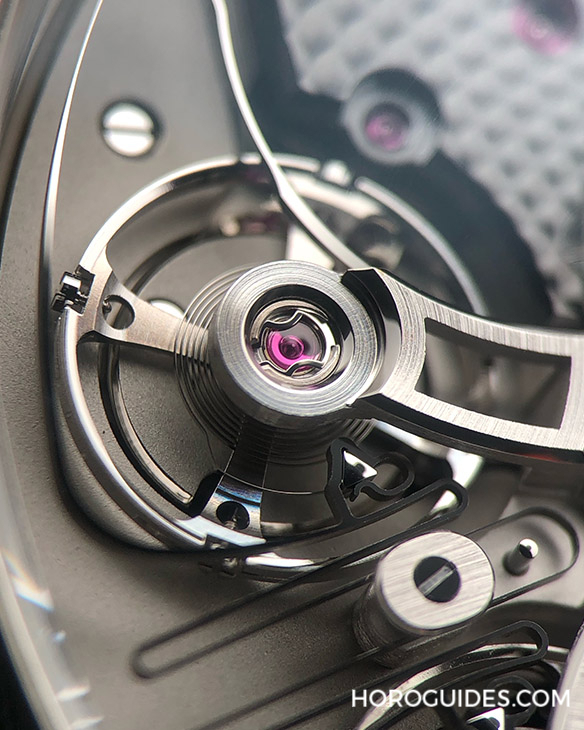 ARMIN STROM - 微距藏家的理想成真｜ARMIN STROM x Horomariobro 限量版