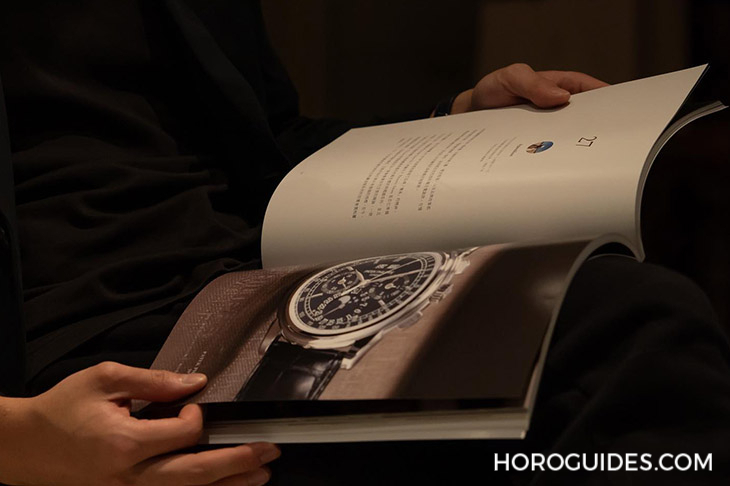 ROLEX - COSMOGRAPH DAYTONA - 126529LN-0001 - HOROGUIDES,你與藏家最近的距離:雜誌創刊一週年回顧