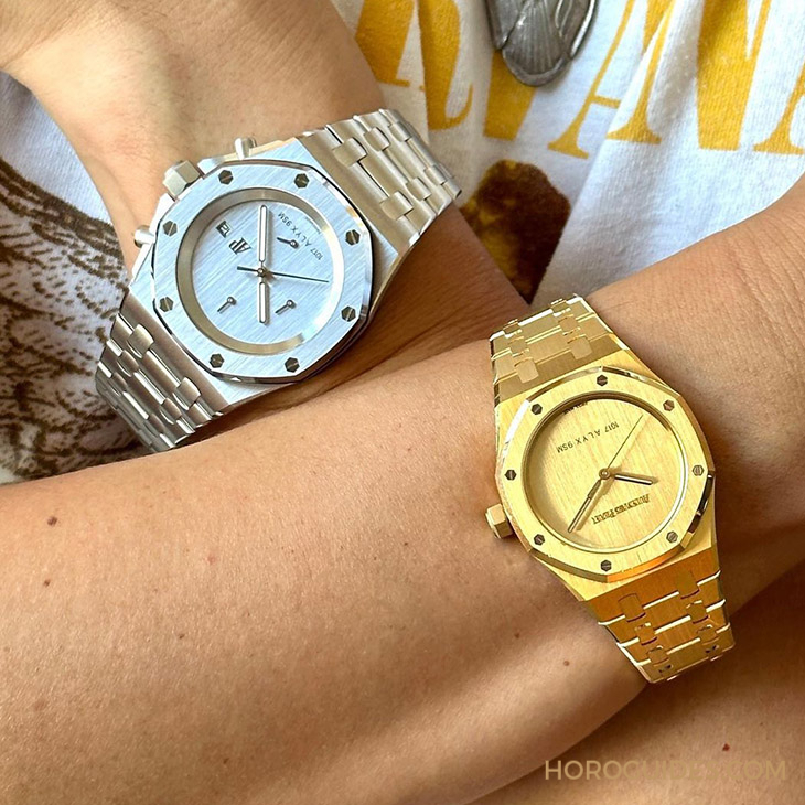 SWATCH - Blancpain X Swatch - SO35A100 -  TOP 100名錶熱搜排行榜：9月重點速報