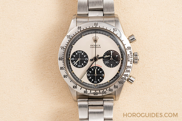 ROLEX - SUBMARINER - 126610LN-0001 - 【名錶達人TALKS】勞力士Daytona拍賣會等級夢幻收藏,藏家Eric的故事Ep.2