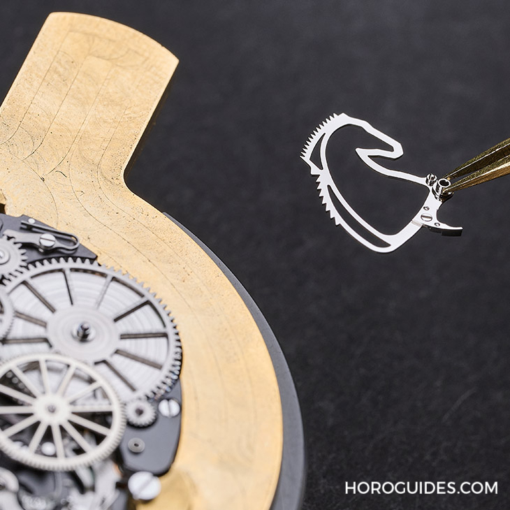 ROLEX - GMT-MASTER II - 126710GRNR-0004 - Watches & Wonders鐘錶與奇蹟錶展六大年度話題趨勢