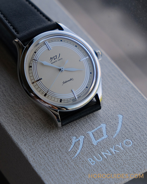 H. MOSER & CIE - ENDEAVOUR - 1343-0211 - IG影響力人物:Luis Huang的Sentimental Watch