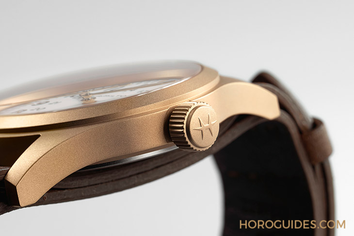 HAMILTON - KHAKI FIELD - H69459510 - 凹豆咖集合!漢米爾頓HAMILTON陸海空全方位新錶抵台
