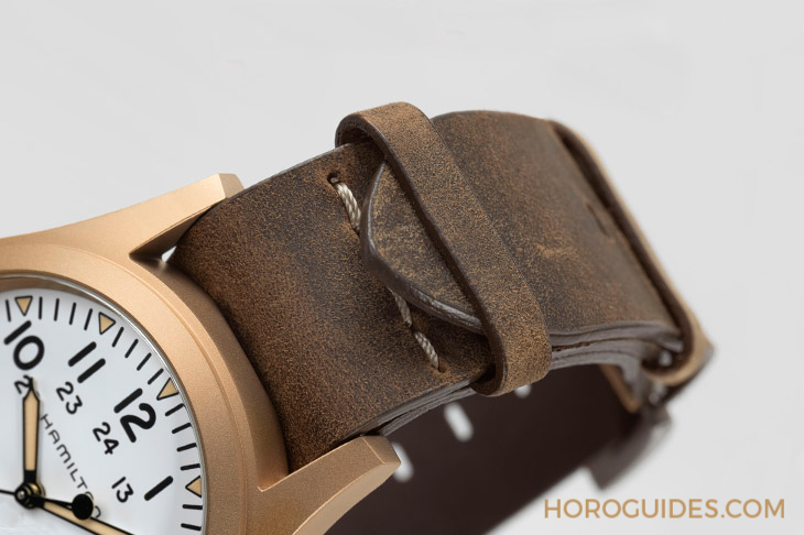 HAMILTON - KHAKI FIELD - H69459510 - 凹豆咖集合!漢米爾頓HAMILTON陸海空全方位新錶抵台