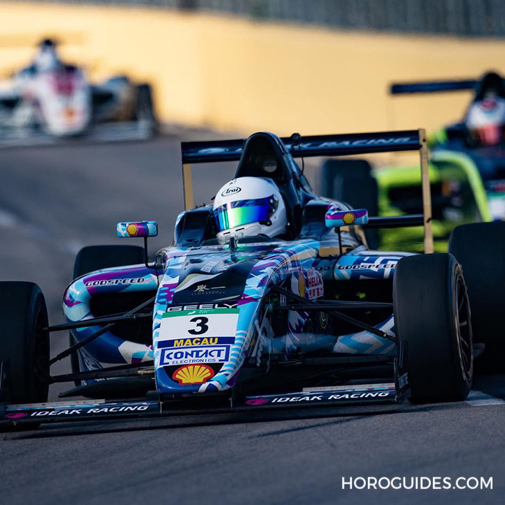 AUDEMARS PIGUET - ROYAL OAK - 26730ST.OO.1320ST.06 - 職業賽車手的錶盒大開箱！藏家Alex的腕錶收藏