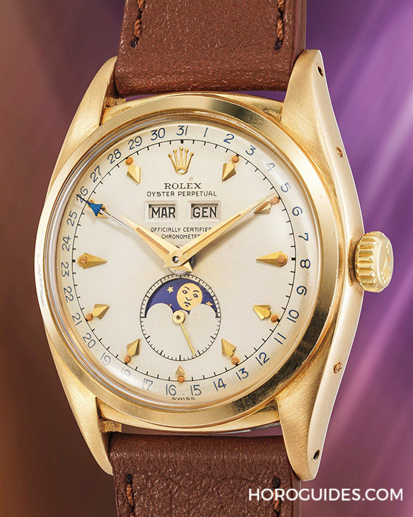 ROLEX - COSMOGRAPH DAYTONA - 126500LN-0001 - 最強勞力士集合!名錶拍賣排行榜,精選2024 ROLEX天價成交10大拍品