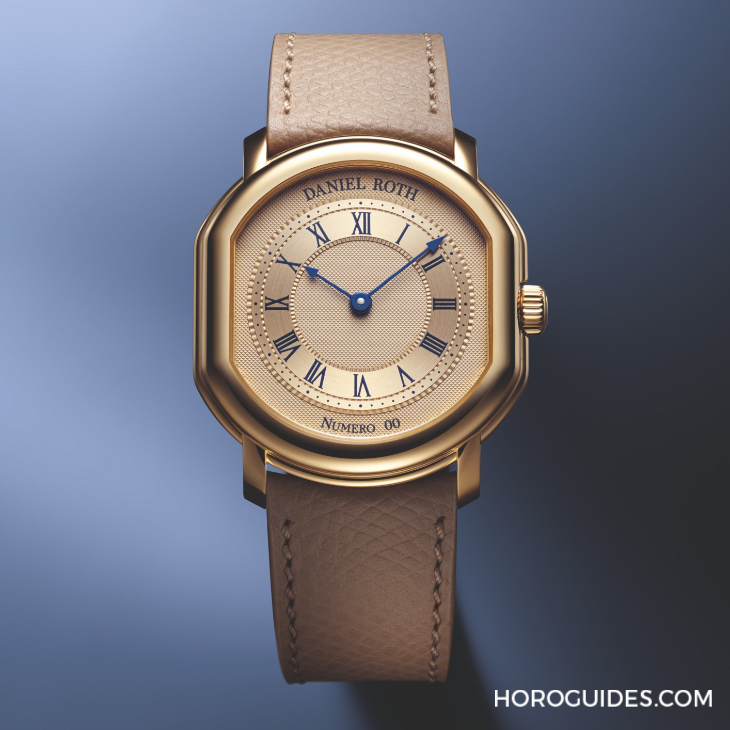 HUBLOT - BIG BANG - 429.JG.0110.RT - LVMH Watch Week 2025:九大品牌重磅新品一次看!