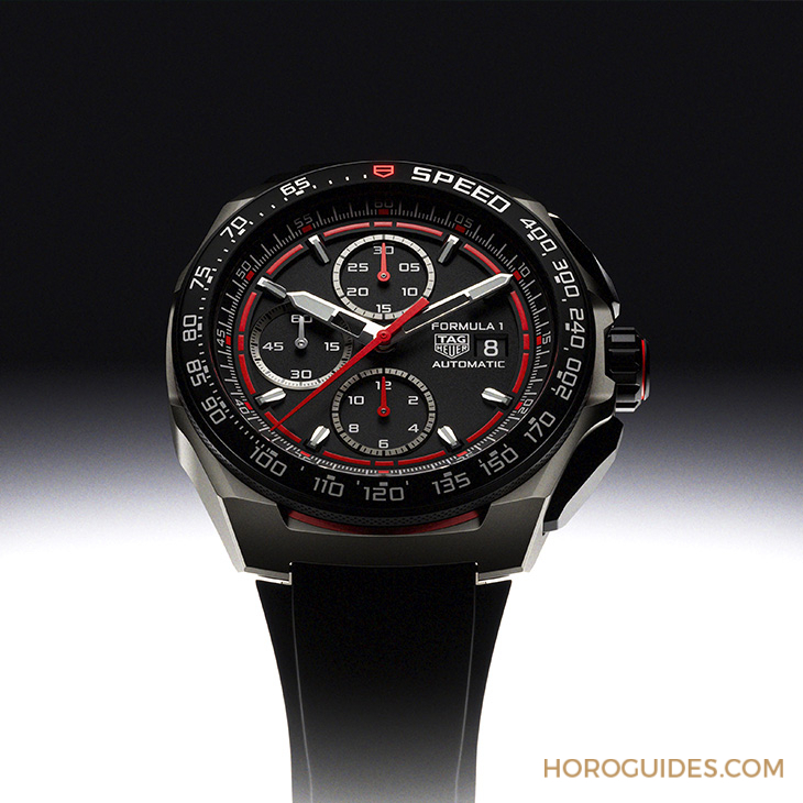 HUBLOT - BIG BANG - 429.JG.0110.RT - LVMH Watch Week 2025:九大品牌重磅新品一次看!