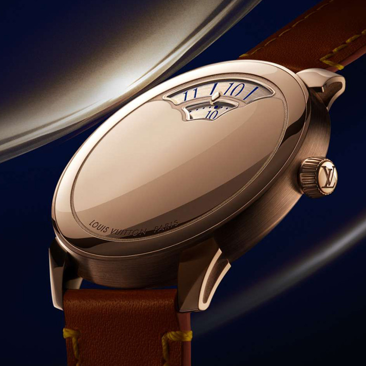 HUBLOT - BIG BANG - 429.JG.0110.RT - LVMH Watch Week 2025:九大品牌重磅新品一次看!