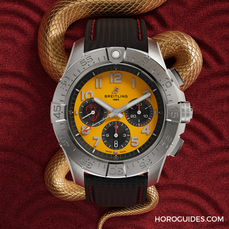 BREGUET - CLASSIQUE - 7145BR/15/9WU 06 -  編輯精選|2025年蛇年生肖錶,新春好運推薦