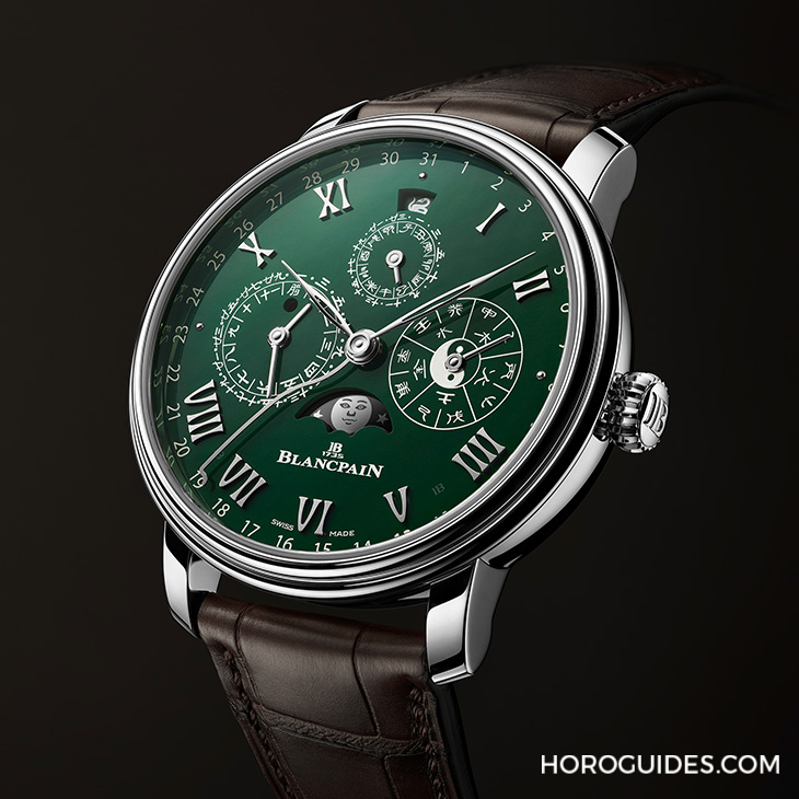 BREGUET - CLASSIQUE - 7145BR/15/9WU 06 -  編輯精選|2025年蛇年生肖錶,新春好運推薦