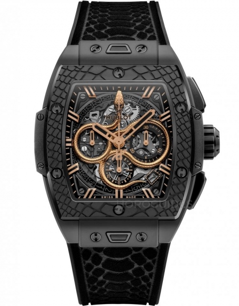 BREGUET - CLASSIQUE - 7145BR/15/9WU 06 -  編輯精選|2025年蛇年生肖錶,新春好運推薦