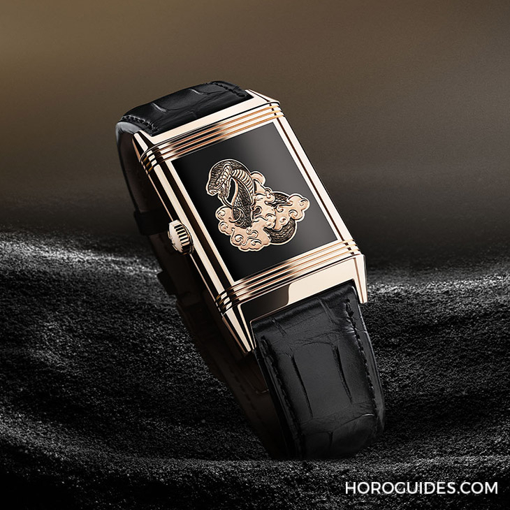 BREGUET - CLASSIQUE - 7145BR/15/9WU 06 -  編輯精選|2025年蛇年生肖錶,新春好運推薦