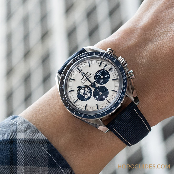 OMEGA - SPEEDMASTER - 310.32.42.50.02.001 - What