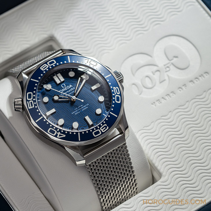 OMEGA - SPEEDMASTER - 310.32.42.50.02.001 - What