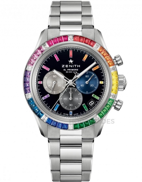 TUDOR - BLACK BAY - M79360N-0024 - 新年開春就展現火力,1月話題新錶精選