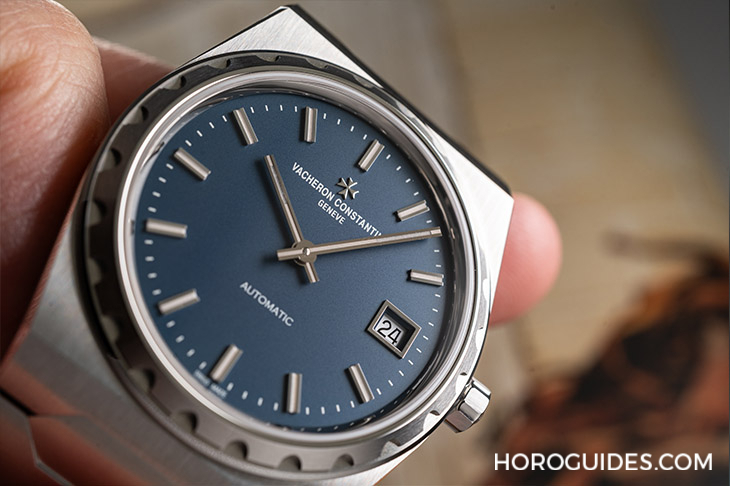 VACHERON CONSTANTIN - HISTORIQUES - 4200H/222A-B934 - TOP 100名錶熱搜排行榜:2月重點速報