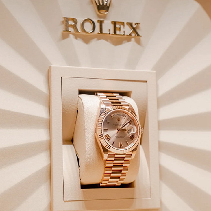 OMEGA - SEAMASTER - 210.90.42.20.01.003 - TOP 100名錶熱搜排行榜：3月重點速報