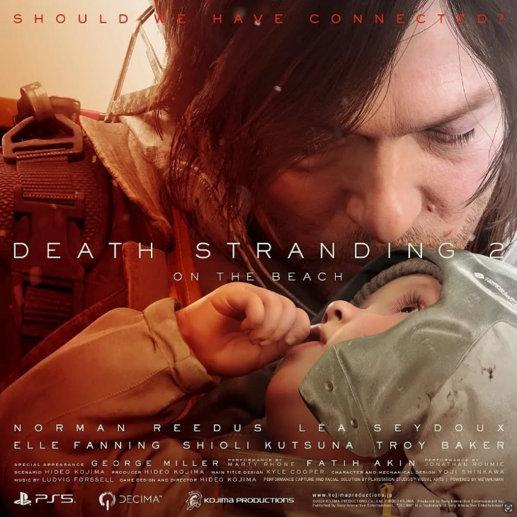 HAMILTON - AMERICAN CLASSIC - H13605130 - HAMILTON漢米爾頓再度跨界電玩3A大作,攜手小島秀夫打造《死亡擱淺2》限量錶