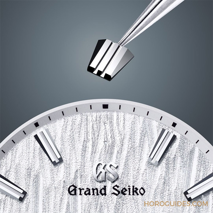 GRAND SEIKO - EVOLUTION 9 - SLGB003 - GRAND SEIKO無限進化:Evolution 9劍指頂級製錶的四項決勝關鍵
