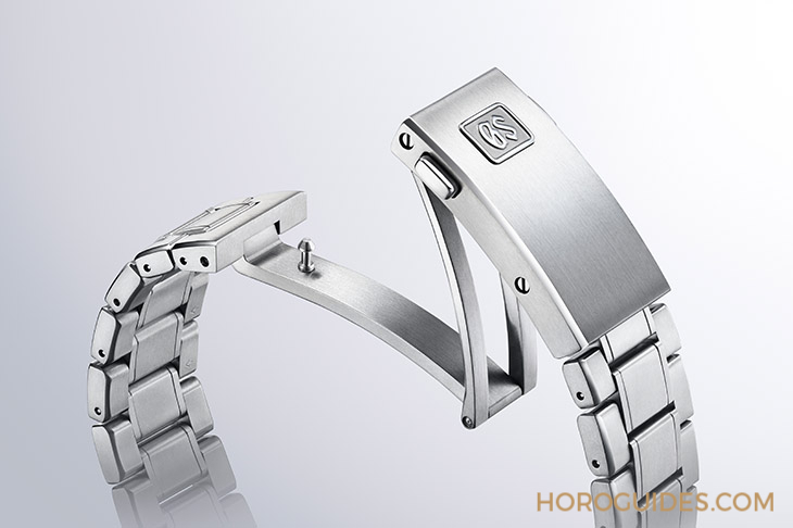 GRAND SEIKO - EVOLUTION 9 - SLGB003 - GRAND SEIKO無限進化:Evolution 9劍指頂級製錶的四項決勝關鍵