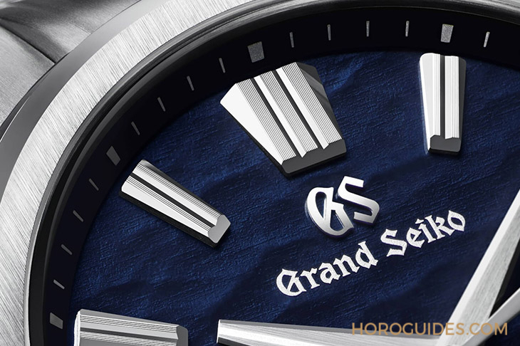 GRAND SEIKO - EVOLUTION 9 - SLGB003 - GRAND SEIKO無限進化:Evolution 9劍指頂級製錶的四項決勝關鍵