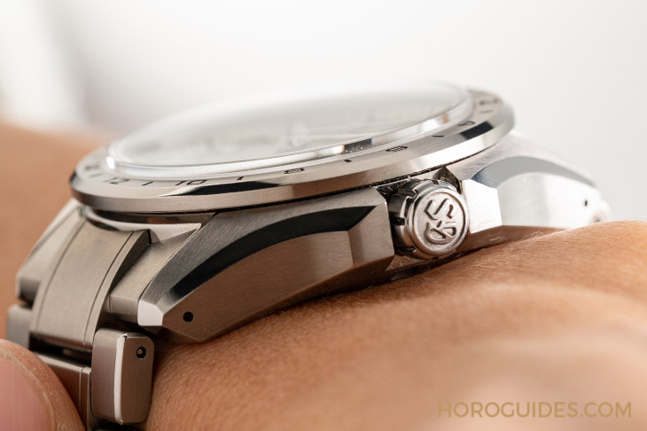 GRAND SEIKO - EVOLUTION 9 - SLGB003 - GRAND SEIKO無限進化:Evolution 9劍指頂級製錶的四項決勝關鍵