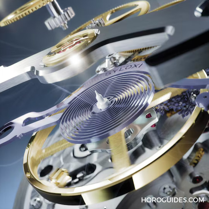 ROLEX - Land-Dweller - 127334-0001 - 既熟悉、又新穎的勞力士:重點解析Land-Dweller新錶面、機芯、一體式鍊帶