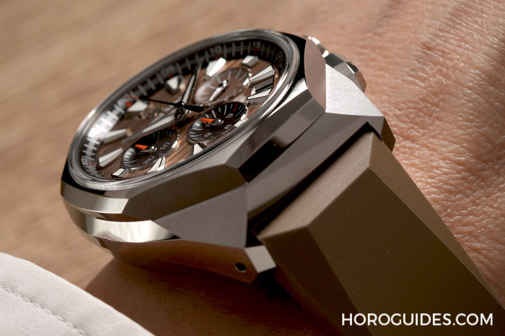 GRAND SEIKO - EVOLUTION 9 - SLGB003 - 與GRAND SEIKO一起進入精準度的新時代|2025年度新錶Spring Drive U.F.A.