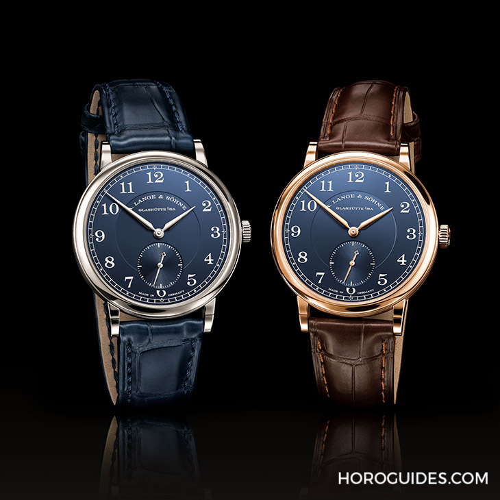 ROLEX - OYSTER PERPETUAL - 277200-0012 - 錶界年度五大趨勢：Watches and Wonders 2025鐘錶與奇蹟錶展觀察