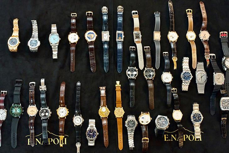 ROLEX - OYSTER PERPETUAL - 277200-0012 - 想瞭解首爾的藏家文化與潛力?你應該follow的錶迷社群:@penny_watch_seoul