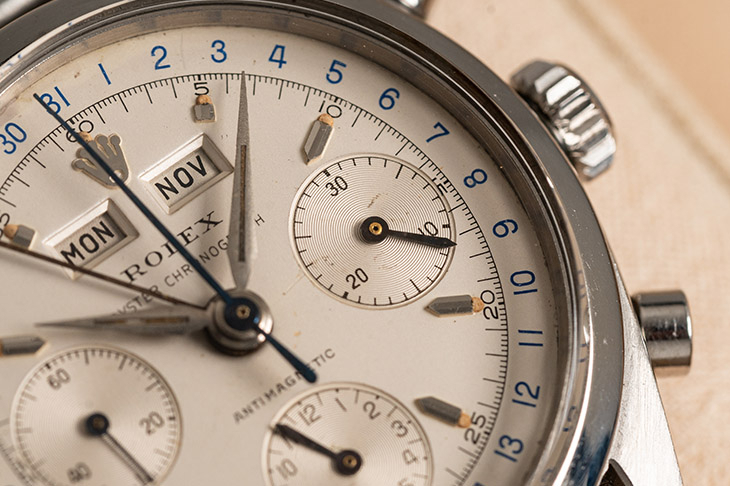 ROLEX - COSMOGRAPH DAYTONA - 126500LN-0001 - 【名錶達人TALKS】勞力士Daytona傳奇收藏!香港神級收藏家Jim的故事 Ep.2