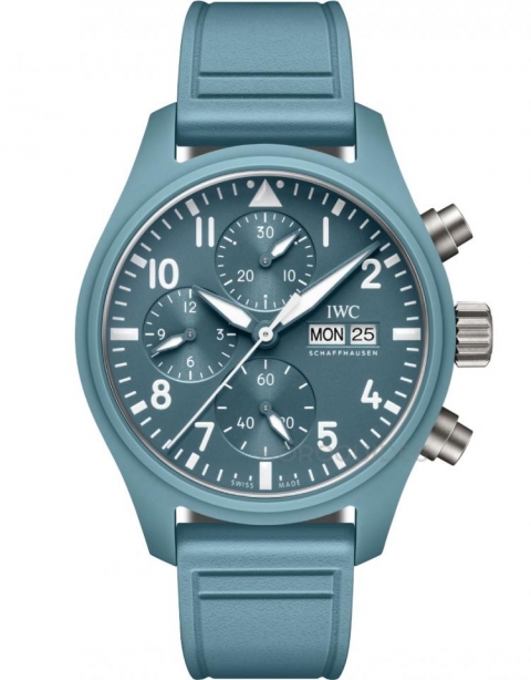 ROLEX - GMT-MASTER II - 126710BLRO-0001 -  TOP 100名錶熱搜排行榜：8月重點速報