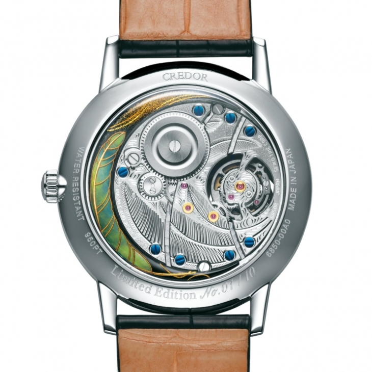 IWC - PILOT - IW389409 - 十大話題新作一次看!8月新款腕錶精選