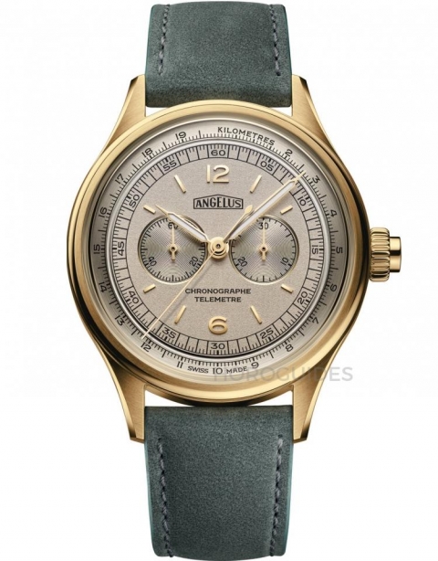 BREGUET - CLASSIQUE - 2025BH/28/9W6 - 日內瓦鐘錶大獎GPHG 2025得獎一次看：BREGUET金指針獎、中國獨立製錶首次獲獎