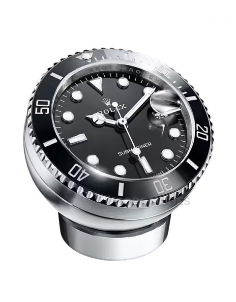 ROLEX - SUBMARINER - 909010LN-0001 - TOP 100名錶熱搜排行榜:12月重點速報