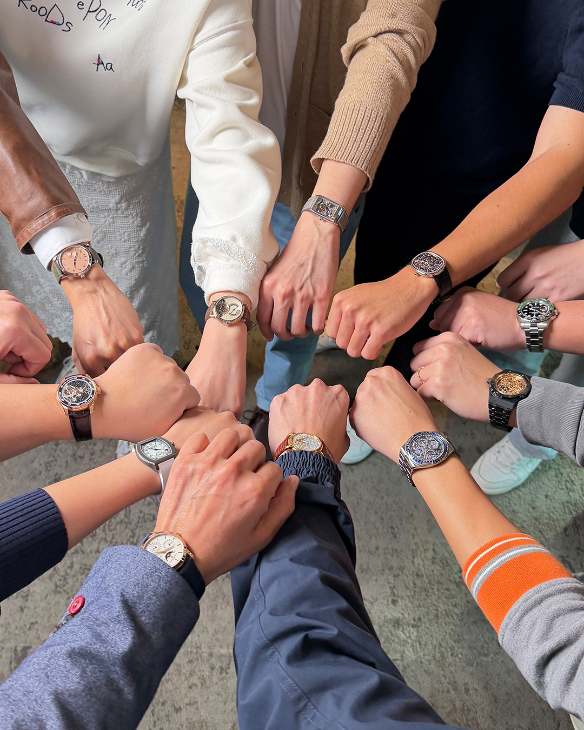 ROLEX - SUBMARINER - 126610LV-0002 - 為了述說對腕錶的熱情：HOROGUIDES年度必看精選話題BEST 9