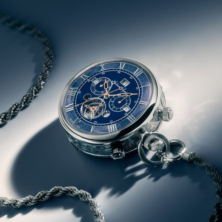 AUDEMARS PIGUET - ROYAL OAK - 26674CD.OO.1225CD.01 - AP愛彼新錶重點分析：自製機芯、經典重塑，讓當代時計合適佩戴的創新推進