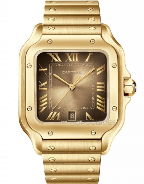 ROLEX - COSMOGRAPH DAYTONA - 126508-0008 - 財運滾滾、馬不停蹄!2026熱門金錶十選