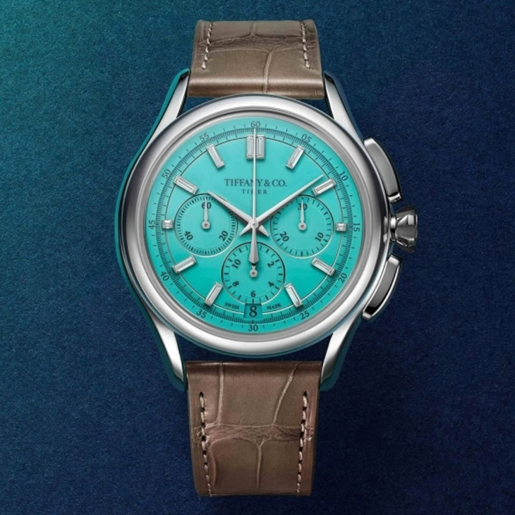 ROLEX - COSMOGRAPH DAYTONA - 126508-0008 - TOP 100名錶熱搜排行榜：3月重點速報