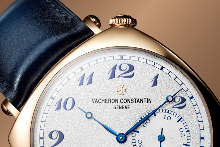 VACHERON CONSTANTIN - OVERSEAS - 7930V/210T-H072 - 江詩丹頓新款傑作精選，戴上Overseas，探索無界、優雅自決