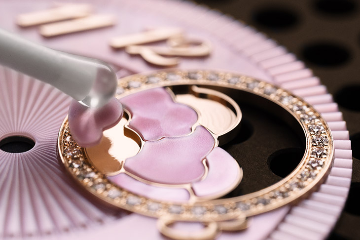 VACHERON CONSTANTIN - OVERSEAS - 7930V/210T-H072 - 江詩丹頓新款傑作精選，戴上Overseas，探索無界、優雅自決