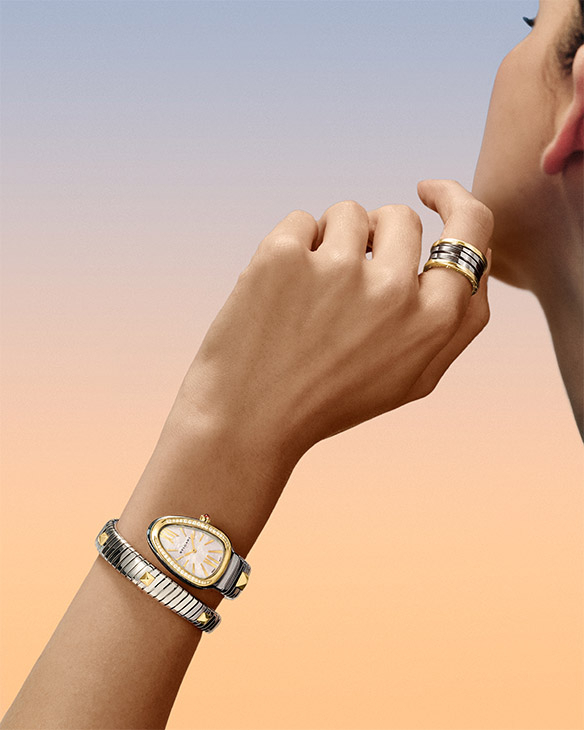 BVLGARI - OCTO - 104351 - 寶格麗BVLGARI Octo Finissimo的純粹張力，來自完美37毫米