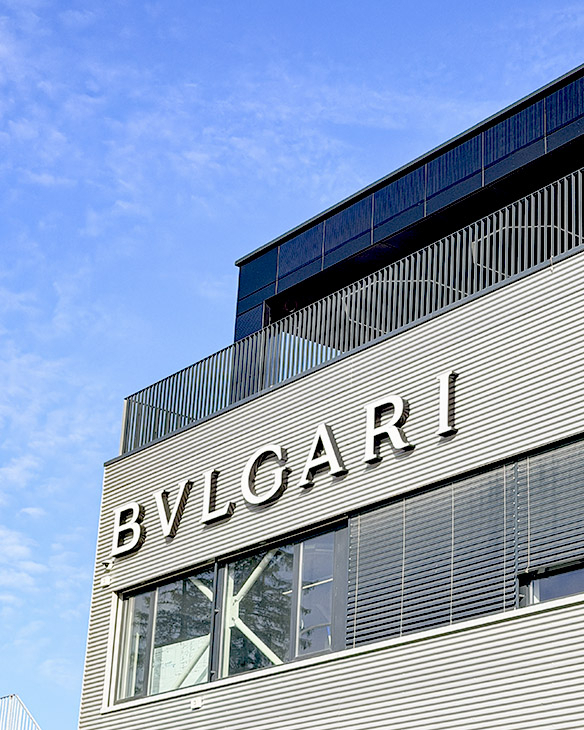 BVLGARI - OCTO - 104351 - 從超薄OCTO到微型化:深入寶格麗瑞士製錶工坊