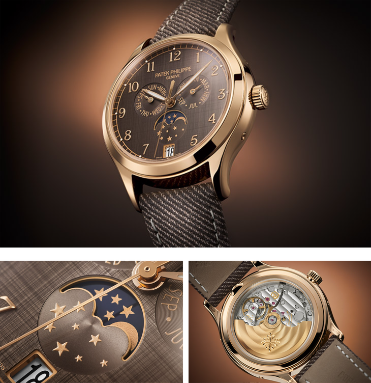 PATEK PHILIPPE - TWENTY~4 - 7300/1200A-011 - PATEK PHILIPPE百達翡麗,當代女性的收藏旅程